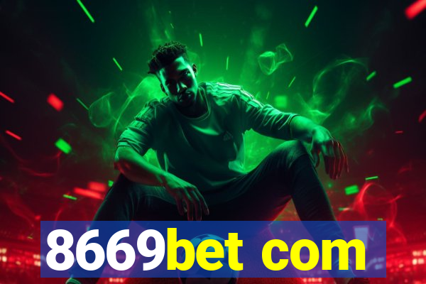 8669bet com